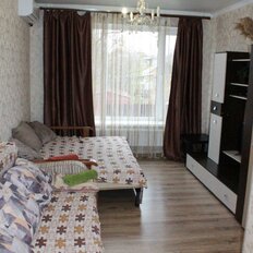 Квартира 45 м², 2-комнатная - изображение 3