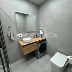 Квартира 46,6 м², 1-комнатная - изображение 4