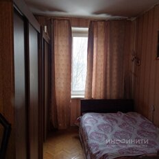 Квартира 44,6 м², 2-комнатная - изображение 4