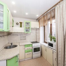 Квартира 40,1 м², 2-комнатная - изображение 1