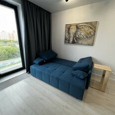 Квартира 26 м², студия - изображение 4