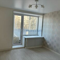 Квартира 37,9 м², 2-комнатная - изображение 3