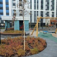 Квартира 45 м², 1-комнатная - изображение 1