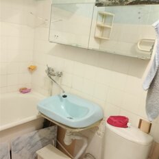 Квартира 45 м², 2-комнатная - изображение 1