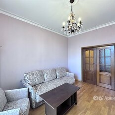Квартира 56 м², 2-комнатная - изображение 4