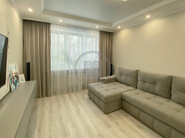 Купить однокомнатную квартиру с раздельным санузлом в Рязани - изображение 34
