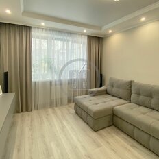 Квартира 48,5 м², 2-комнатная - изображение 4