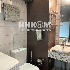 Квартира 29,9 м², 1-комнатная - изображение 5