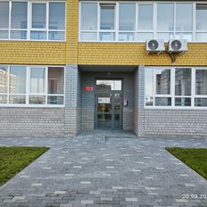 Квартира 110,1 м², 3-комнатная - изображение 2