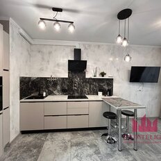 Квартира 32,2 м², 1-комнатная - изображение 2