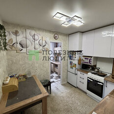 Квартира 34,6 м², 2-комнатная - изображение 3