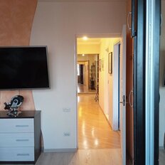 Квартира 125 м², 4-комнатная - изображение 4