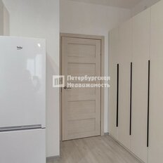 Квартира 24 м², студия - изображение 4