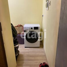 Квартира 39,2 м², 2-комнатные - изображение 2
