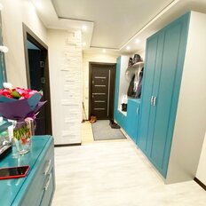 Квартира 65,5 м², 3-комнатная - изображение 2