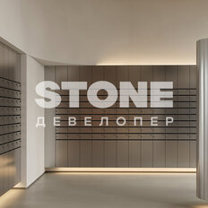 Квартира 41,5 м², 1-комнатная - изображение 4