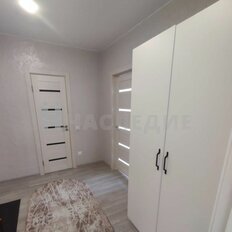 Квартира 45,1 м², 1-комнатная - изображение 3