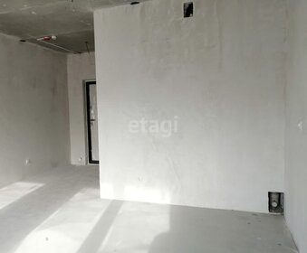 22,2 м², квартира-студия 3 650 000 ₽ - изображение 42