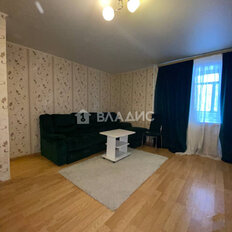 Квартира 35,3 м², 1-комнатная - изображение 3