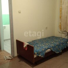 Квартира 21,7 м², 1-комнатная - изображение 5