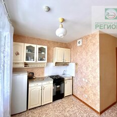 Квартира 34,3 м², 1-комнатная - изображение 3