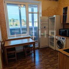 Квартира 38,2 м², 1-комнатная - изображение 1