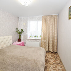 Квартира 60,1 м², 2-комнатная - изображение 4