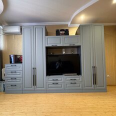 Квартира 44,2 м², 1-комнатная - изображение 3