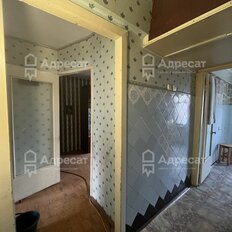 Квартира 44,7 м², 2-комнатная - изображение 5