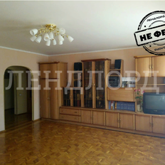 Квартира 117,6 м², 5-комнатная - изображение 2
