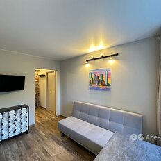 Квартира 42 м², 2-комнатная - изображение 3