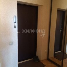 Квартира 40,9 м², 1-комнатная - изображение 3