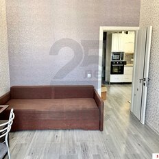 Квартира 61,8 м², 2-комнатная - изображение 1