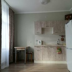 Квартира 26,7 м², студия - изображение 1