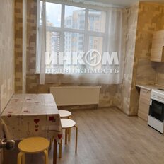 Квартира 52,1 м², 1-комнатная - изображение 4