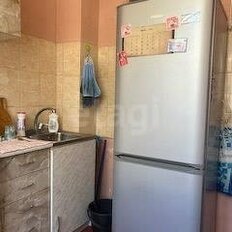 Квартира 32,4 м², 2-комнатная - изображение 5