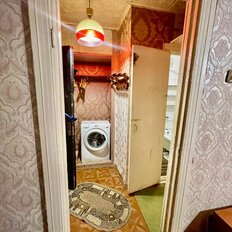 Квартира 28,8 м², 1-комнатная - изображение 3
