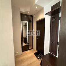 Квартира 37,2 м², 1-комнатная - изображение 5