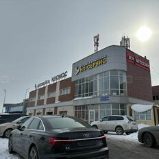 753 м², помещение свободного назначения - изображение 1