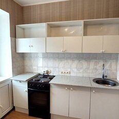 Квартира 34,8 м², 1-комнатная - изображение 3