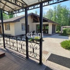 дом + 10 соток, участок - изображение 2