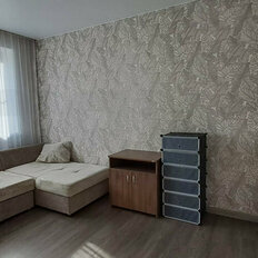 Квартира 26 м², 1-комнатная - изображение 2
