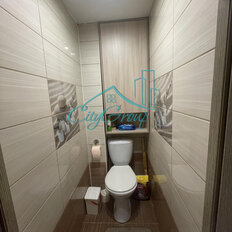 Квартира 63,5 м², 3-комнатная - изображение 4