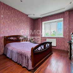 Квартира 82,9 м², 2-комнатная - изображение 5