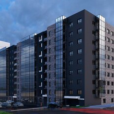 Квартира 81 м², студия - изображение 4