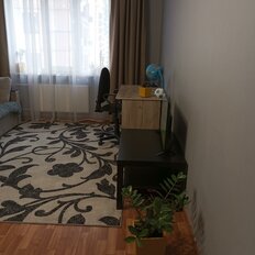 Квартира 45,9 м², 1-комнатная - изображение 4