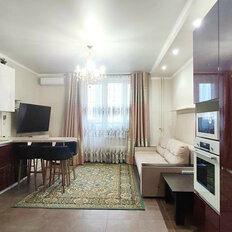 Квартира 56 м², 3-комнатная - изображение 3