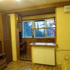 Квартира 27 м², 1-комнатная - изображение 3