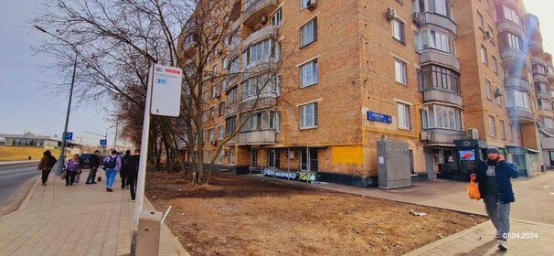 Купить квартиру площадью 50 кв.м. в ЖК River Park в Екатеринбурге - изображение 20