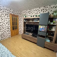 Квартира 85,7 м², 4-комнатная - изображение 3